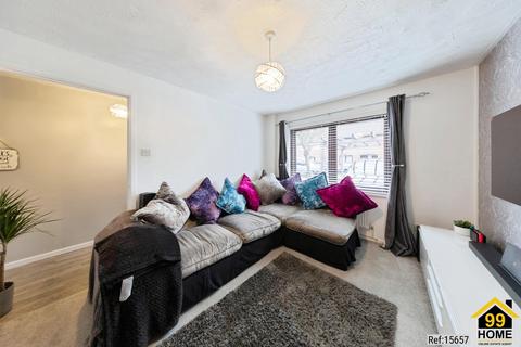 3 Bellini Close, Old Farm Park, Milton Keynes, MK7 8PS