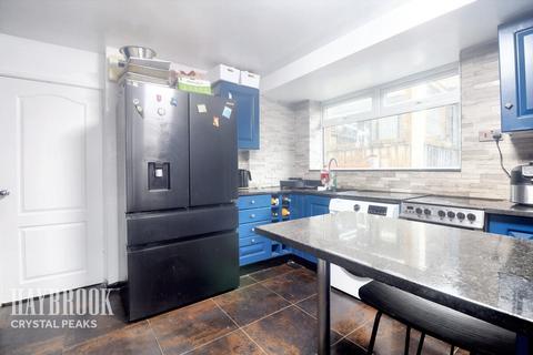 3 bedroom semi-detached house for sale, Grange Road, Beighton