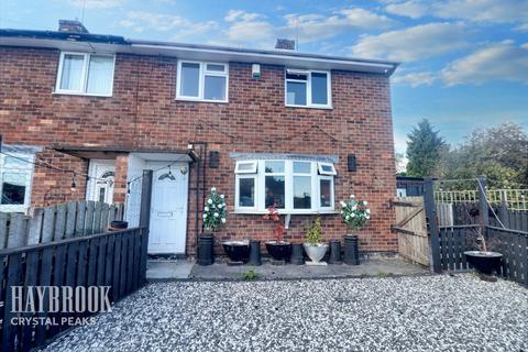 undefined, Grange Road, Beighton