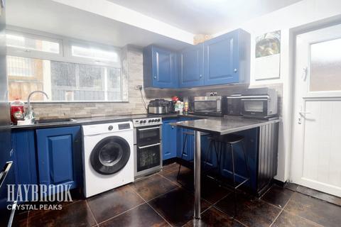 undefined, Grange Road, Beighton