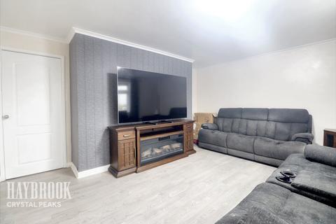 undefined, Grange Road, Beighton