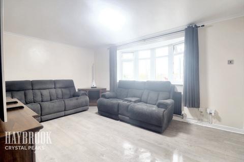 undefined, Grange Road, Beighton