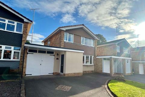 undefined, Longmeadow Drive, Dudley DY3