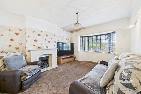 undefined, Wheatsheaf Avenue, Sutton Leach, St. Helens, Merseyside, WA9