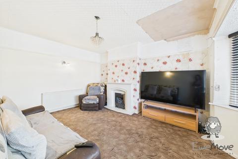 undefined, Wheatsheaf Avenue, Sutton Leach, St. Helens, Merseyside, WA9