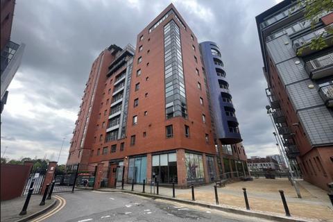 City Gate, 3 Blantyre Street, Manchester M15 4EB