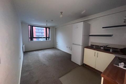 1 bedroom apartment for sale, City Gate, 3 Blantyre Street, Manchester M15 4EB