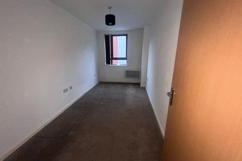 1 bedroom apartment for sale, City Gate, 3 Blantyre Street, Manchester M15 4EB