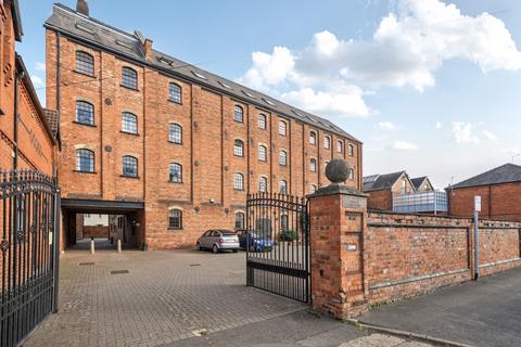 undefined, Crown Mill Vernon Street, Lincoln, Lincolnshire, LN5