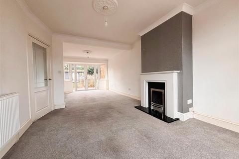 undefined, Olorenshaw Road, Birmingham