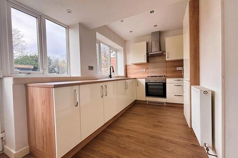 undefined, Olorenshaw Road, Birmingham