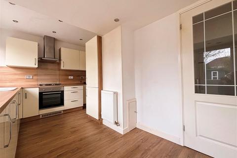 undefined, Olorenshaw Road, Birmingham