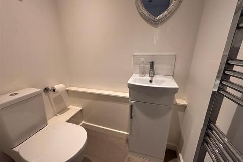 undefined, Olorenshaw Road, Birmingham