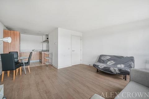 2 bedroom apartment to rent, Buckler Court, Eden Grove, Holloway