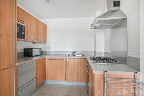 2 bedroom apartment to rent, Buckler Court, Eden Grove, Holloway