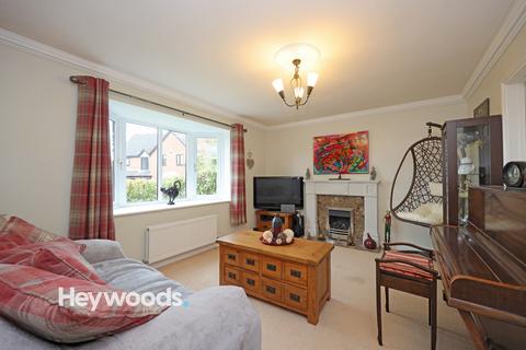 undefined, The Hatches, Park Wood Drive, Baldwins Gate, Newcastle-under-Lyme, Staffordshire