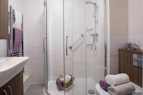 undefined, Plot 27, One Bedroom Retirement Apartment at Peel Lodge, Dean Street SL7