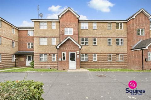 undefined, Lucas Gardens, East Finchley