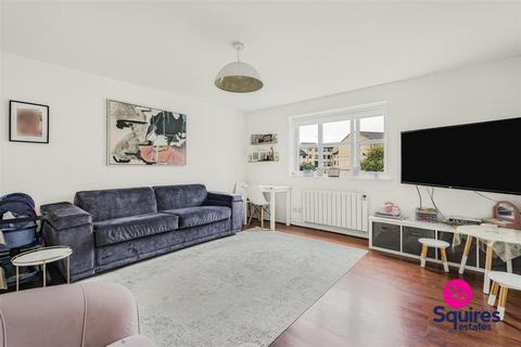 undefined, Lucas Gardens, East Finchley