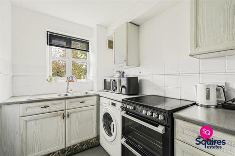 undefined, Lucas Gardens, East Finchley