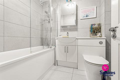 undefined, Lucas Gardens, East Finchley