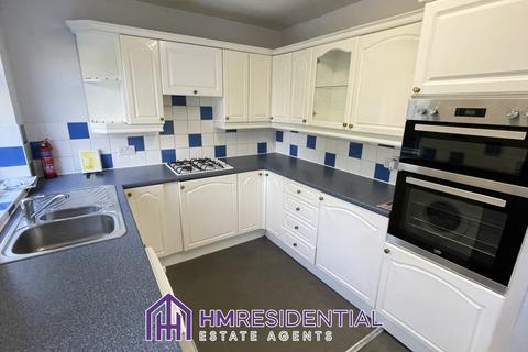 undefined, Ambleside, Throckley NE15