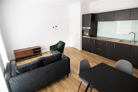 undefined, 7 Cannon Street, Preston PR1