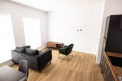 undefined, 7 Cannon Street, Preston PR1