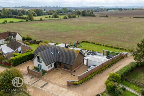 undefined, Rectory Road, Shefford, Beds, SG17 5PF