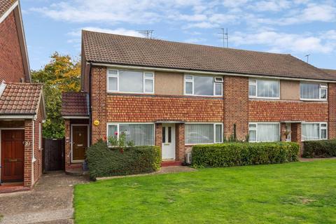 2 bedroom maisonette for sale, Pentland Road, Bushey