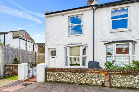 undefined, Thurlow Road, Worthing, BN11 2JB