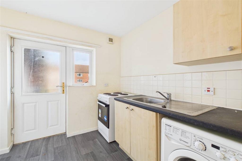 House in Newcastle upon Tyne, Tyne and Wear - View 3