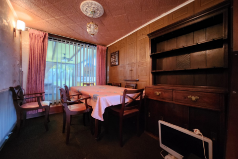 4 bedroom detached house for sale, Sandwich Road, Ramsgate CT12