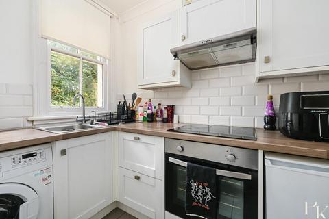 undefined, 95 Lorna Road, Hove