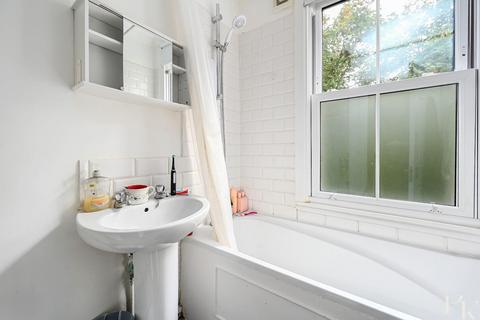 undefined, 95 Lorna Road, Hove