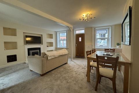 4 bedroom terraced house for sale, Park Road, Dawlish, EX7