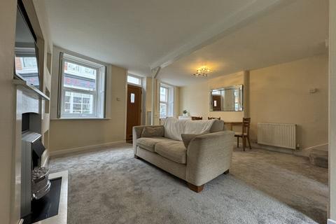 4 bedroom terraced house for sale, Park Road, Dawlish, EX7