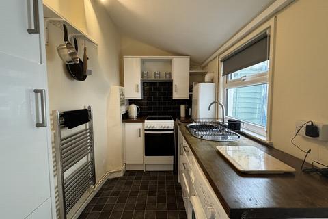 4 bedroom terraced house for sale, Park Road, Dawlish, EX7