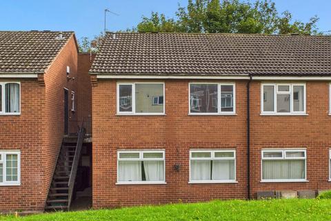 Gamston Lodge, Carlton, Nottingham