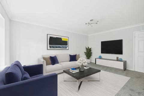 undefined, Gamston Lodge, Carlton, Nottingham