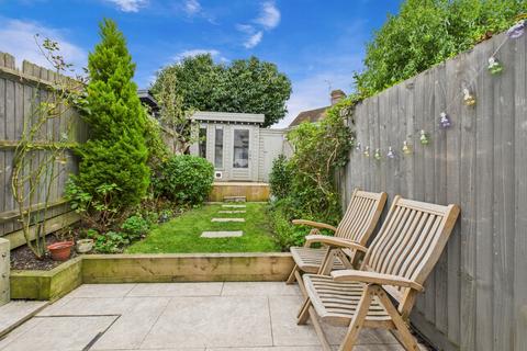undefined, Franklynn Road, Haywards Heath, RH16
