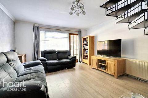 undefined, Badger Road, Chatham