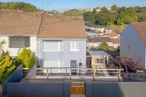 The Reeves Road, Chelston, Torquay