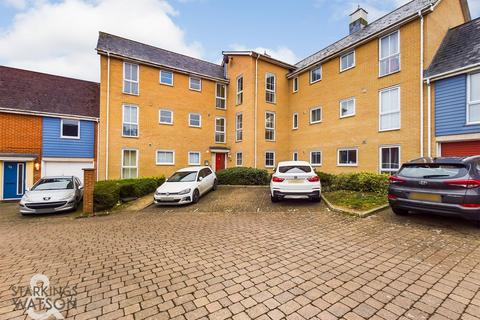 undefined, Solario Road, Queens Hill, Norwich
