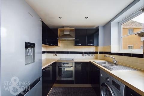 undefined, Solario Road, Queens Hill, Norwich