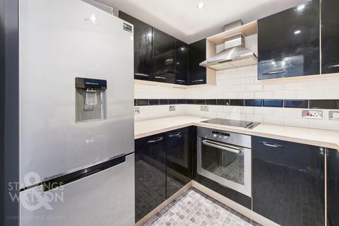 undefined, Solario Road, Queens Hill, Norwich