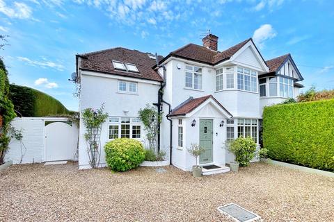 Hilfield Lane, Aldenham