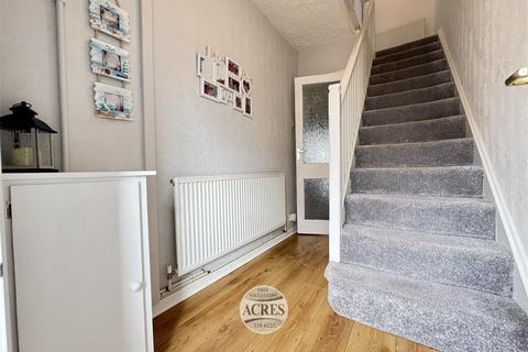 3 bedroom semi-detached house for sale, Somercotes Road, Great Barr, Birmingham