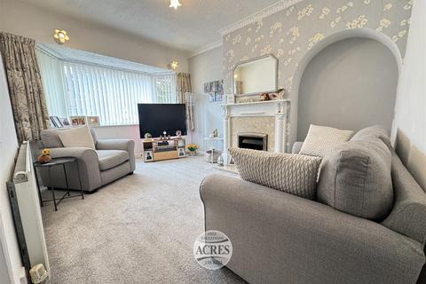3 bedroom semi-detached house for sale, Somercotes Road, Great Barr, Birmingham