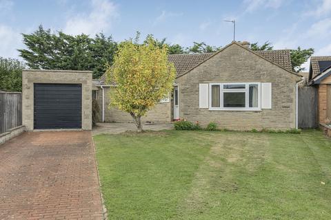 undefined, St Peters Crescent, Bicester, OX26